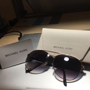 Michael Kors sunglasses